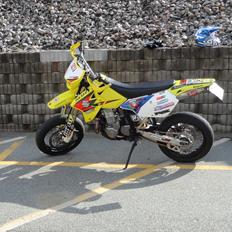 Scott Spark rc