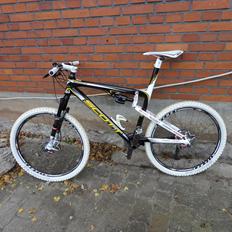 Scott Spark rc