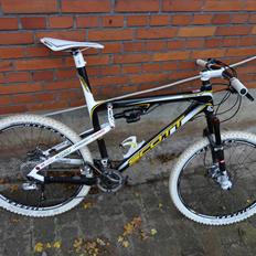 Scott Spark rc