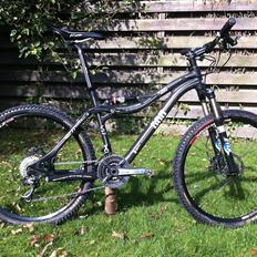 Pronghorn Racing PR6 SW Carbon