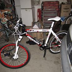 Bianchi KUMA 5500