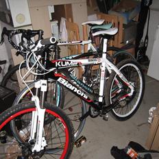 Bianchi KUMA 5500