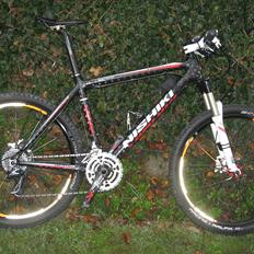 Nishiki Pinnacle