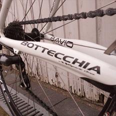 Bottecchia 8AVIO