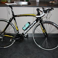 Bianchi VIA NIRONE 7 2012