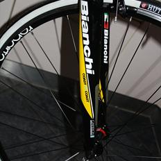 Bianchi VIA NIRONE 7 2012