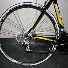 Bianchi VIA NIRONE 7 2012