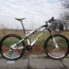 Specialized Epic S-WORKS 2011 Evil P Design