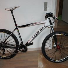 Cannondale Flash Hi-mod 1