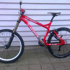 Specialized S-works