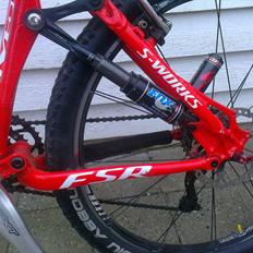 Specialized S-works