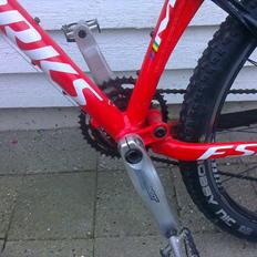 Specialized S-works