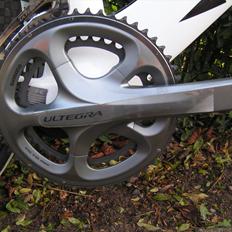 Trek Speed concept 7.5 (Solgt)