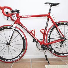 Argon 18 Platinum
