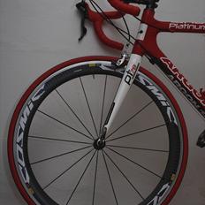Argon 18 Platinum