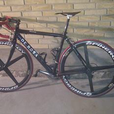 De Rosa King