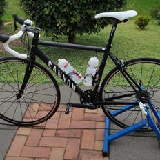 Canyon Roadlite 7.0