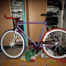 Motobecane MBK - Sprint