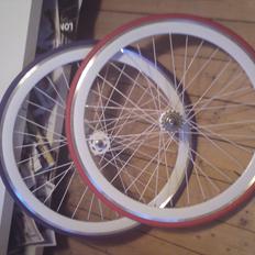 Motobecane MBK - Sprint