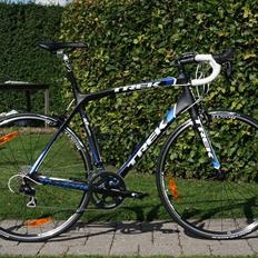 Trek Madone 4.5 2011