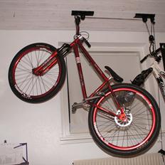 YT-industries dirt love 2011 solgt