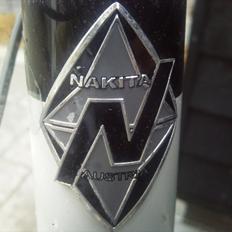 Nakita Team XCC Disc 09