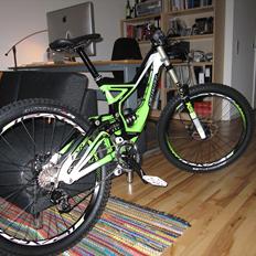 Specialized Demo 8 I 2012