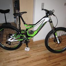 Specialized Demo 8 I 2012