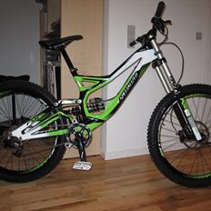 Specialized Demo 8 I 2012