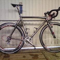 Trek Madone 6.9 ssl
