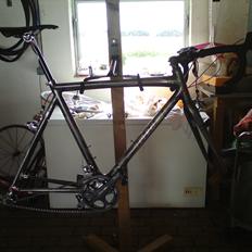 Trek Madone 6.9 ssl