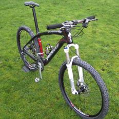Specialized Stumpjumper Carbon Expert