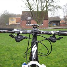 Specialized Stumpjumper Carbon Expert