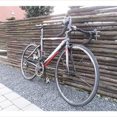 Prorace Chrono Carbon