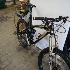 Trek Remedy 9