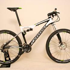 Cannondale Scalpel