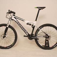 Cannondale Scalpel