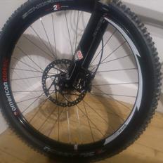 Univega Alpina SL-LTD