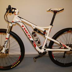 Trek Superfly 100 AL Elite 29