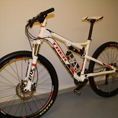 Trek Superfly 100 AL Elite 29
