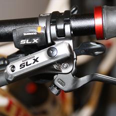 Trek Superfly 100 AL Elite 29