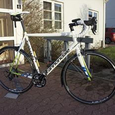 Cannondale CAAD10