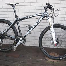 Scott Scale 40