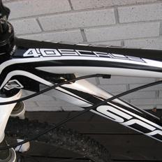 Scott Scale 40