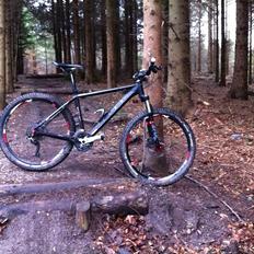 Cube LTD Race 2011
