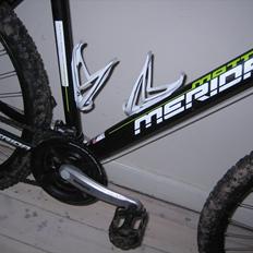 Merida Merida Matts 40 Disc