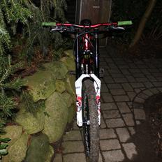 Specialized demo 8 2007