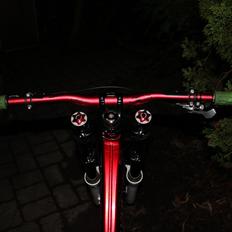 Specialized demo 8 2007