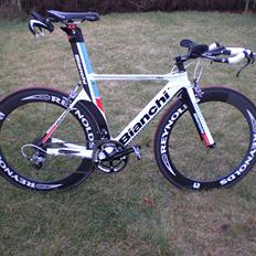 Bianchi Pico D2