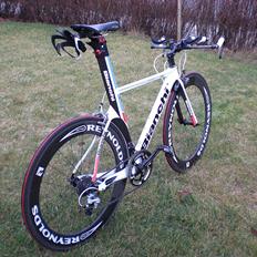 Bianchi Pico D2
